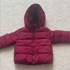The Children's Place Puffer Jacket